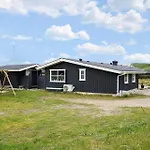 427-hvide-sande-tingodden-86 Semesterbostad Hvide Sande
