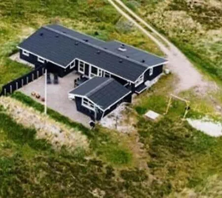 Dom wakacyjny 427-hvide-sande-tingodden-86 Hvide Sande