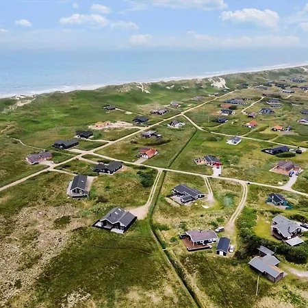 427-hvide-sande-tingodden-86 Dom wakacyjny Hvide Sande