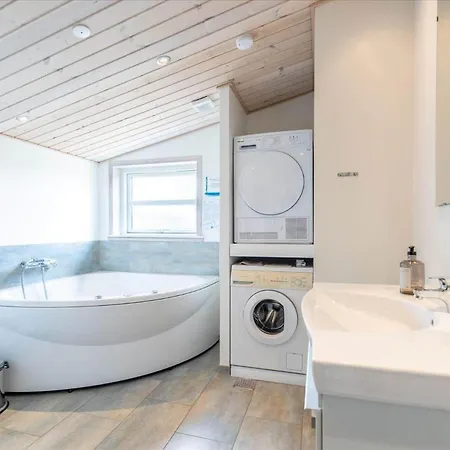 Dom wakacyjny 427-hvide-sande-tingodden-86 Hvide Sande