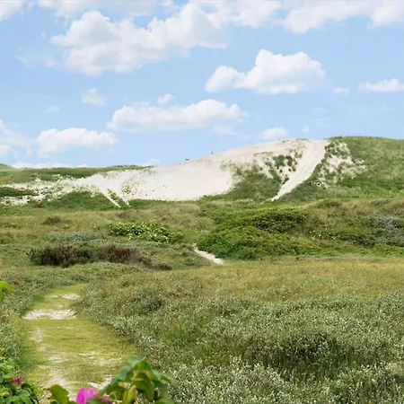 427-hvide-sande-tingodden-86 Dom wakacyjny *