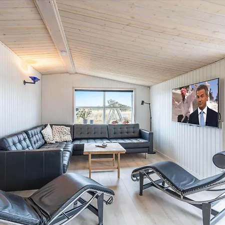 427-hvide-sande-tingodden-86 بيت للعطل فيد ساندي