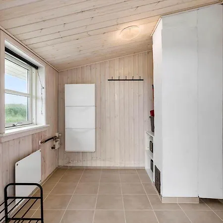427-hvide-sande-tingodden-86 بيت للعطل