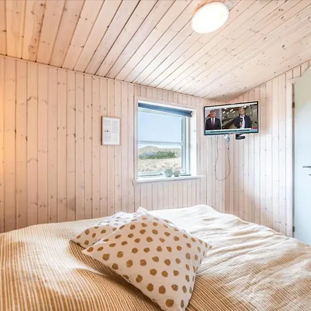 427-hvide-sande-tingodden-86 بيت للعطل