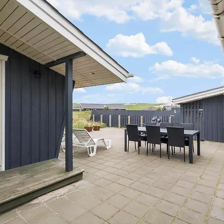 بيت للعطل 427-hvide-sande-tingodden-86