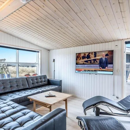 بيت للعطل 427-hvide-sande-tingodden-86 فيد ساندي