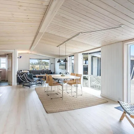 427-hvide-sande-tingodden-86 Dom wakacyjny *