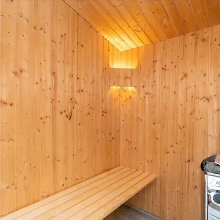 Сasa de vacaciones 427-hvide-sande-tingodden-86