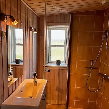 427-hvide-sande-tingodden-86 Holiday home