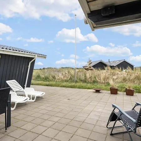 Сasa de vacaciones 427-hvide-sande-tingodden-86