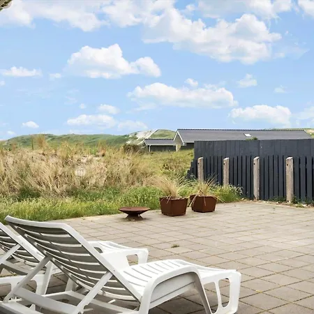 Dom wakacyjny 427-hvide-sande-tingodden-86 *