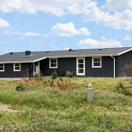 Сasa de vacaciones 427-hvide-sande-tingodden-86 Hvide Sande