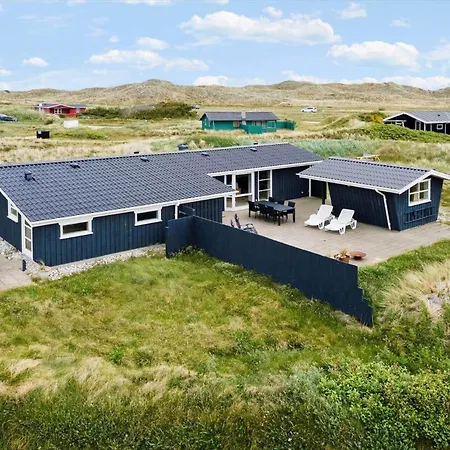 Dom wakacyjny 427-hvide-sande-tingodden-86 Hvide Sande