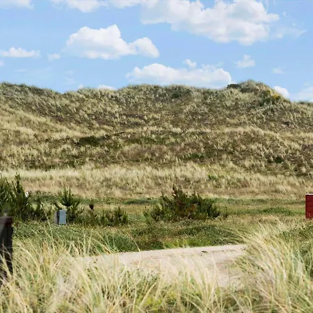 Dom wakacyjny 427-hvide-sande-tingodden-86 Hvide Sande