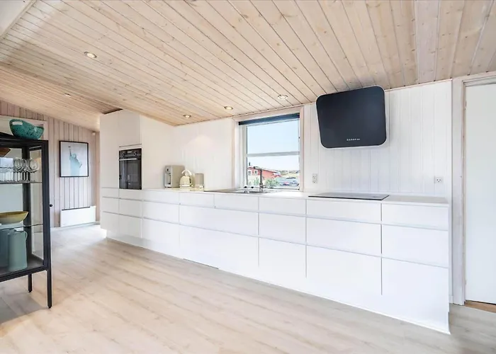 427-hvide-sande-tingodden-86 Holiday home