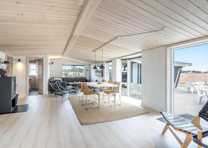 Holiday home 427-hvide-sande-tingodden-86