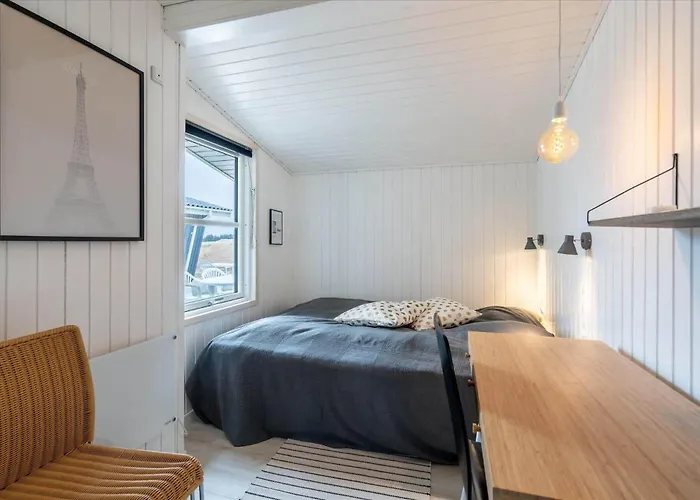427-hvide-sande-tingodden-86 Holiday home *