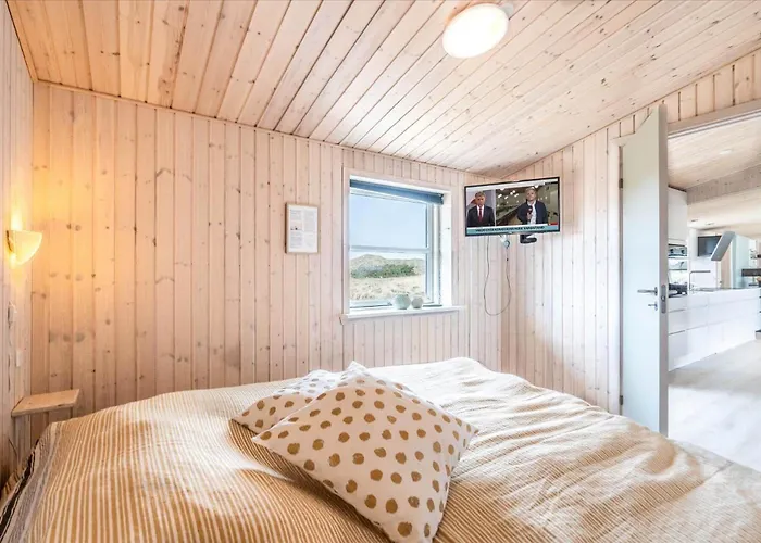 427-hvide-sande-tingodden-86 Holiday home