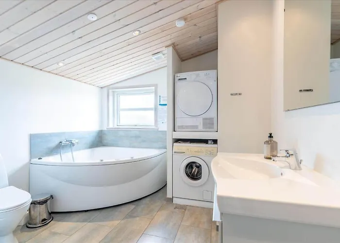 Holiday home 427-hvide-sande-tingodden-86 *