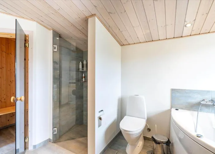 Holiday home 427-hvide-sande-tingodden-86 Hvide Sande