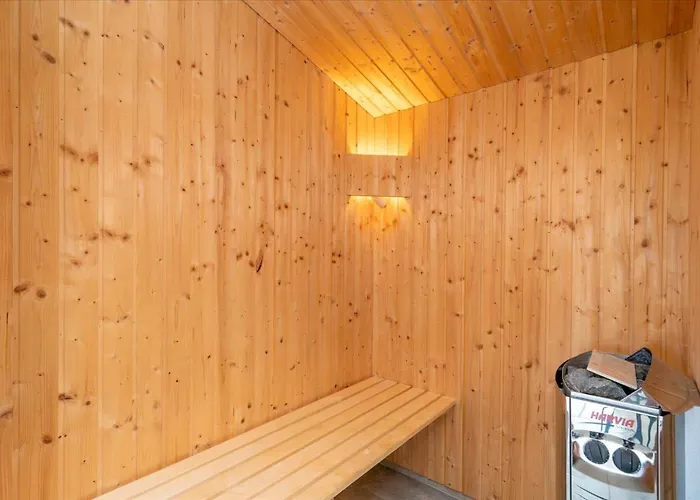 Holiday home 427-hvide-sande-tingodden-86
