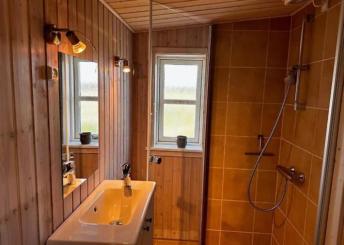 427-hvide-sande-tingodden-86 Holiday home