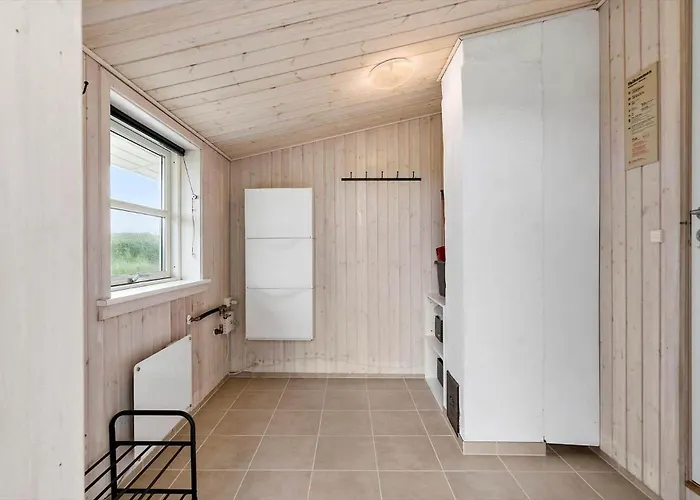 427-hvide-sande-tingodden-86 Holiday home *