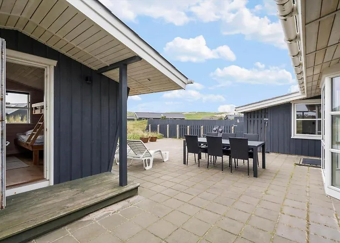 Holiday home 427-hvide-sande-tingodden-86