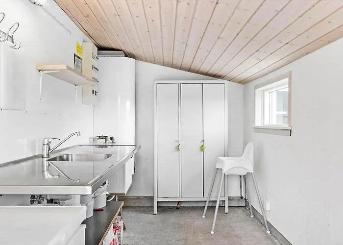 Holiday home 427-hvide-sande-tingodden-86