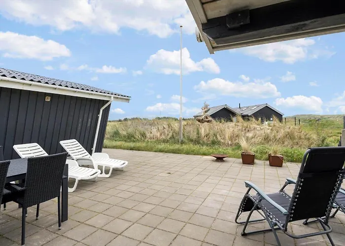 Holiday home 427-hvide-sande-tingodden-86