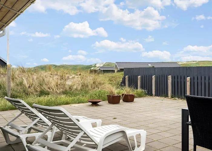 Holiday home 427-hvide-sande-tingodden-86 *