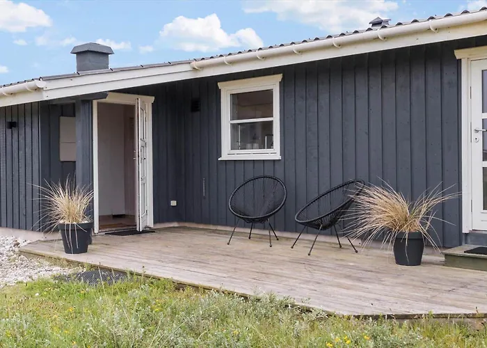 Holiday home 427-hvide-sande-tingodden-86 Hvide Sande
