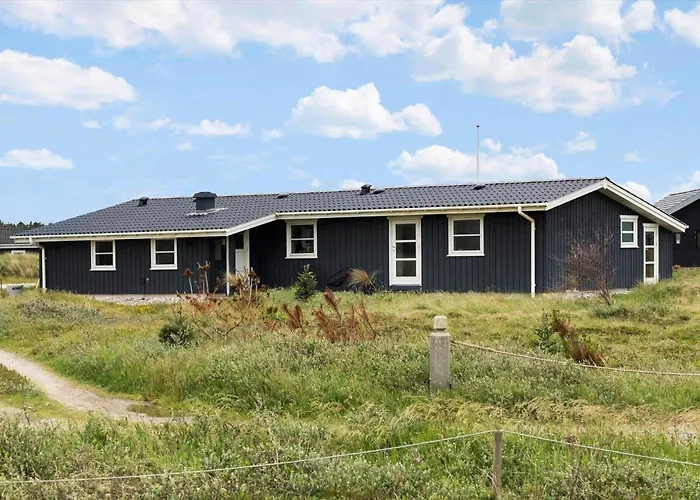 Holiday home 427-hvide-sande-tingodden-86 Hvide Sande