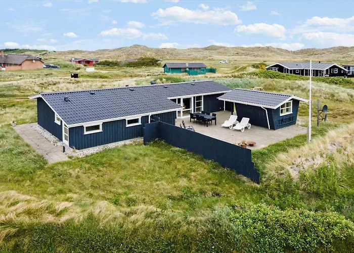Holiday home 427-hvide-sande-tingodden-86 Hvide Sande