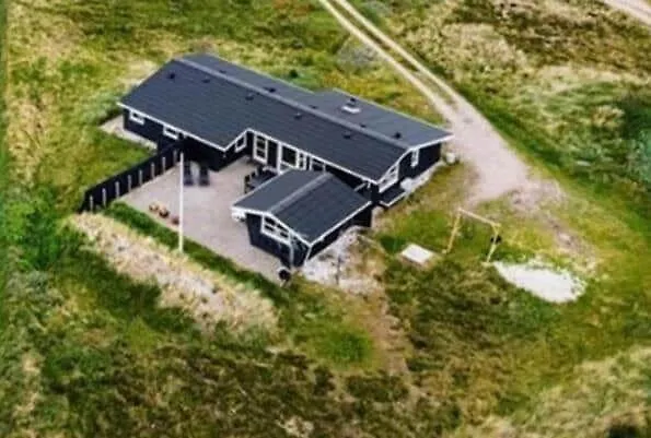427-hvide-sande-tingodden-86 Holiday home *