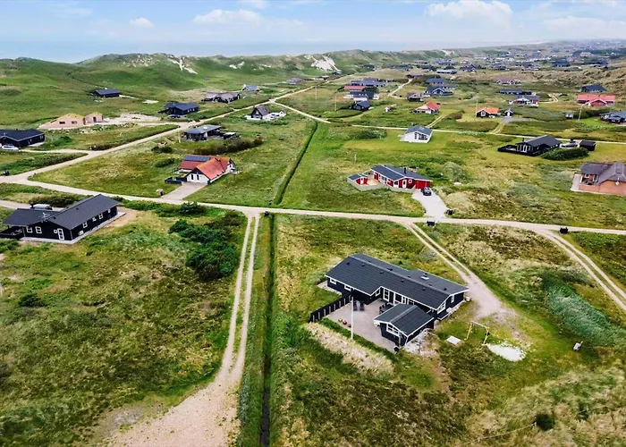 427-hvide-sande-tingodden-86 Holiday home